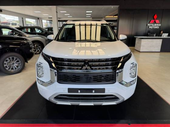 MITSUBISHI OUTLANDER 2.4 PHEV HPE-S S-AWC DHT